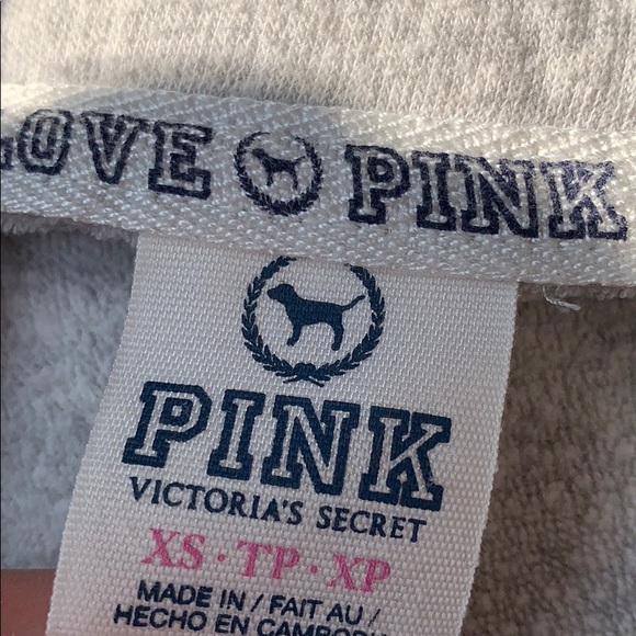 Very cute pink long sleeve - Picture 4 of 4